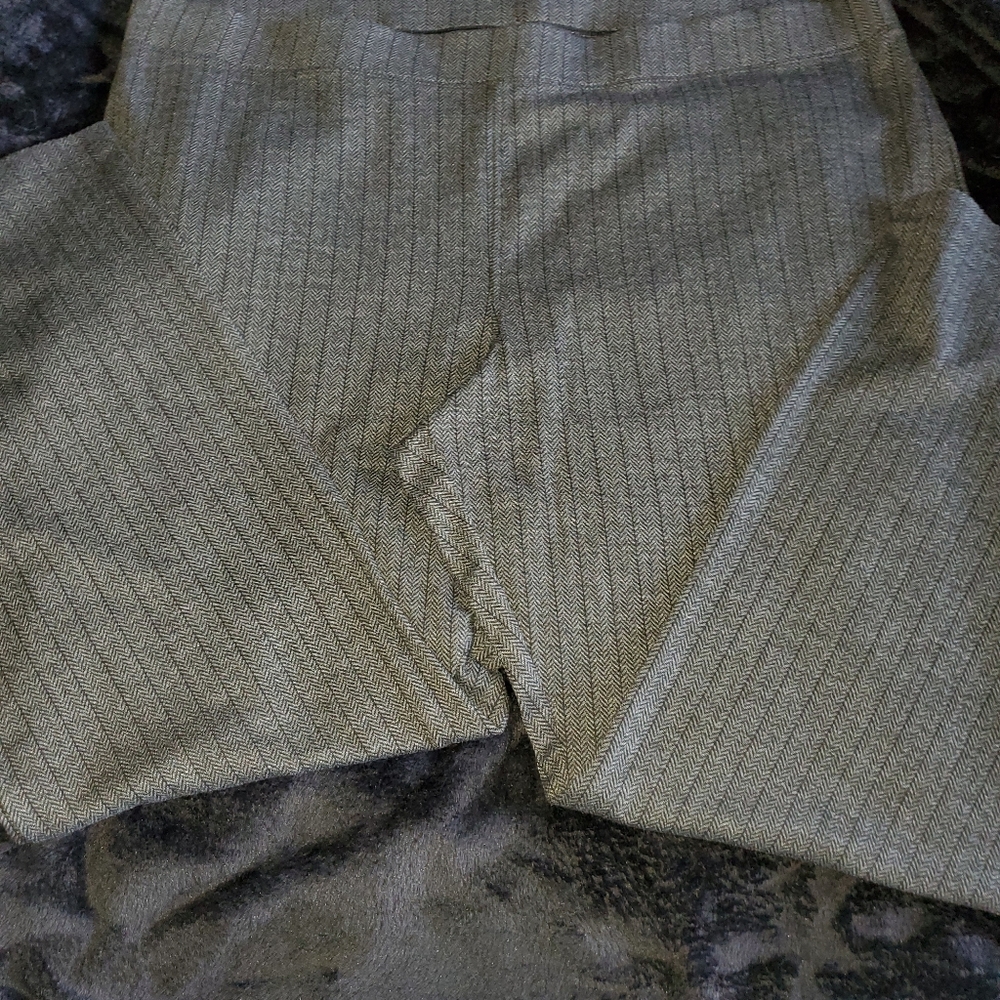 Dress pants